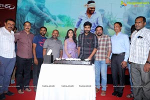 Sharwanand Birthday Celebrations