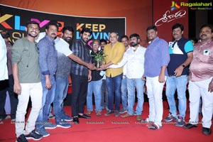 Sharwanand Birthday Celebrations