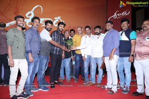 Sharwanand Birthday Celebrations