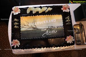 Sharwanand Birthday Celebrations