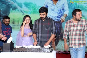 Sharwanand Birthday Celebrations