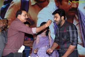 Sharwanand Birthday Celebrations