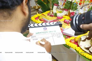 Syed Sohel Ryan-Mic Movies Film Pooja Ceremony