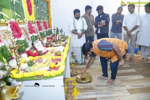 Syed Sohel Ryan-Mic Movies Film Pooja Ceremony