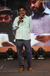 KTR Graced The Grand Release Event of Sreekaram Movie