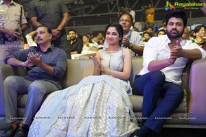 KTR Graced The Grand Release Event of Sreekaram Movie