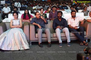 KTR Graced The Grand Release Event of Sreekaram Movie