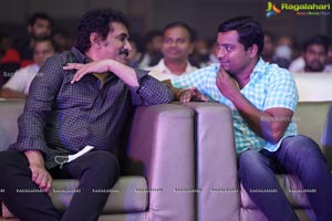 KTR Graced The Grand Release Event of Sreekaram Movie