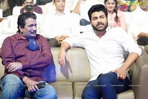 KTR Graced The Grand Release Event of Sreekaram Movie