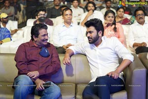 KTR Graced The Grand Release Event of Sreekaram Movie