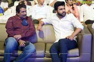 KTR Graced The Grand Release Event of Sreekaram Movie