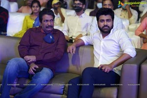 KTR Graced The Grand Release Event of Sreekaram Movie