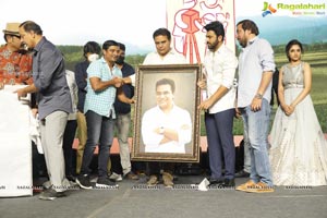 KTR Graced The Grand Release Event of Sreekaram Movie