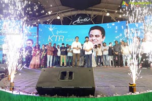 KTR Graced The Grand Release Event of Sreekaram Movie