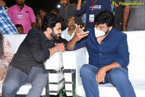 Sreekaram Movie Pre-Release Event at Khammam