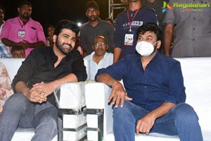 Sreekaram Movie Pre-Release Event at Khammam