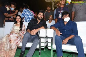 Sreekaram Movie Pre-Release Event at Khammam