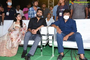 Sreekaram Movie Pre-Release Event at Khammam