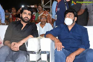 Sreekaram Movie Pre-Release Event at Khammam