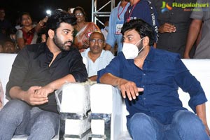 Sreekaram Movie Pre-Release Event at Khammam