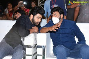 Sreekaram Movie Pre-Release Event at Khammam