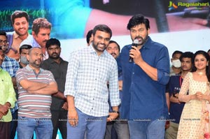 Sreekaram Movie Pre-Release Event at Khammam