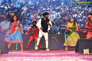 Sreekaram Movie Pre-Release Event at Khammam