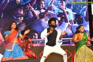 Sreekaram Movie Pre-Release Event at Khammam