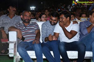 Sreekaram Movie Pre-Release Event at Khammam