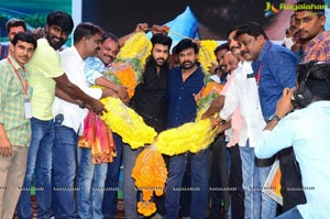 Sreekaram Movie Pre-Release Event at Khammam