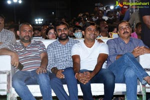 Sreekaram Movie Pre-Release Event at Khammam