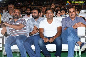 Sreekaram Movie Pre-Release Event at Khammam