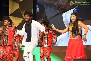 Sreekaram Movie Pre-Release Event at Khammam