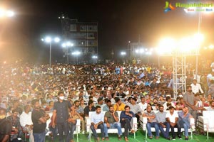 Sreekaram Movie Pre-Release Event at Khammam