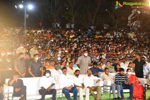 Sreekaram Movie Pre-Release Event at Khammam