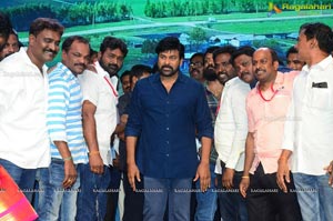 Sreekaram Movie Pre-Release Event at Khammam