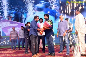 Sreekaram Movie Pre-Release Event at Khammam