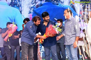 Sreekaram Movie Pre-Release Event at Khammam