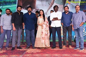 Sreekaram Movie Pre-Release Event at Khammam