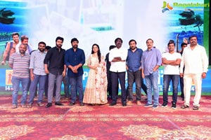 Sreekaram Movie Pre-Release Event at Khammam