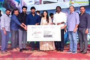 Sreekaram Movie Pre-Release Event at Khammam