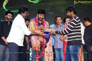 Sreekaram Movie Pre-Release Event at Khammam