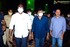 Sreekaram Movie Pre-Release Event at Khammam