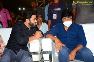 Sreekaram Movie Pre-Release Event at Khammam