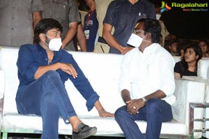 Sreekaram Movie Pre-Release Event at Khammam