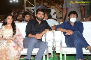 Sreekaram Movie Pre-Release Event at Khammam