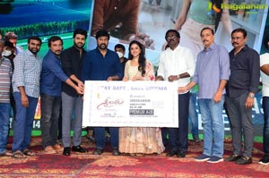 Sreekaram Movie Pre-Release Event at Khammam