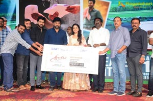 Sreekaram Movie Pre-Release Event at Khammam