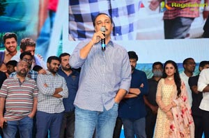 Sreekaram Movie Pre-Release Event at Khammam