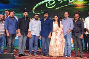 Sreekaram Movie Pre-Release Event at Khammam